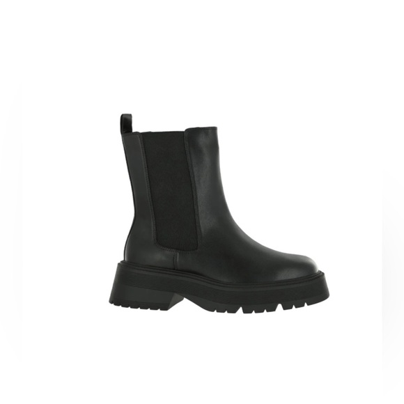 - LENIA - BLACK - Picture 2 of 10